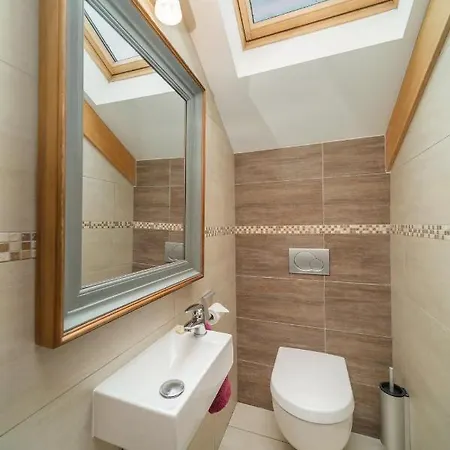 Dream 5bd For Families - Geneva Centre 14km By Guestlee Villa Veigy-Foncenex