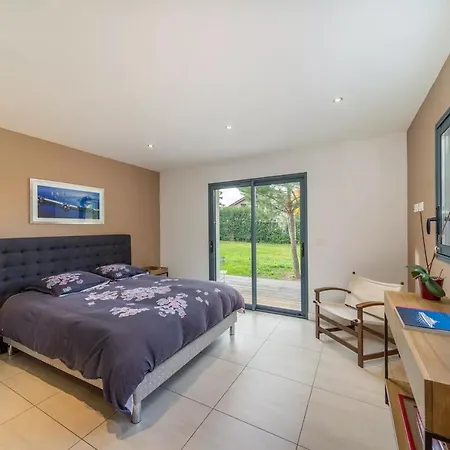Dream 5bd For Families - Geneva Centre 14km By Guestlee Villa *