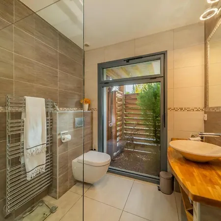 Villa Dream 5bd For Families - Geneva Centre 14km By Guestlee