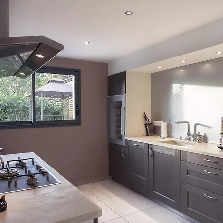 Villa Dream 5bd For Families - Geneva Centre 14km By Guestlee