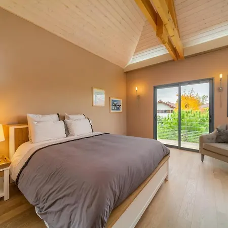 Dream 5bd For Families - Geneva Centre 14km By Guestlee
