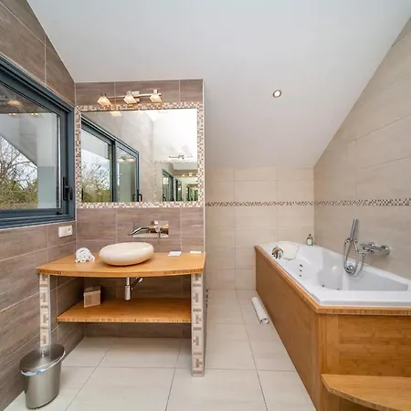 Villa Dream 5bd For Families - Geneva Centre 14km By Guestlee Veigy-Foncenex