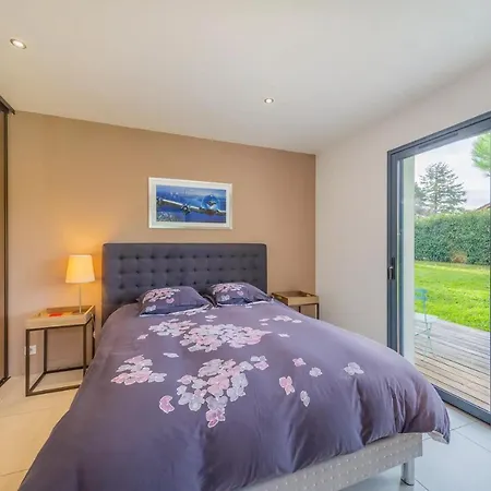 Villa Dream 5bd For Families - Geneva Centre 14km By Guestlee *