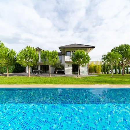 Villa Dream 5bd For Families - Geneva Centre 14km By Guestlee
