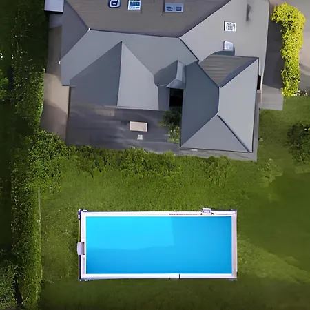 Dream 5bd For Families - Geneva Centre 14km By Guestlee Veigy-Foncenex